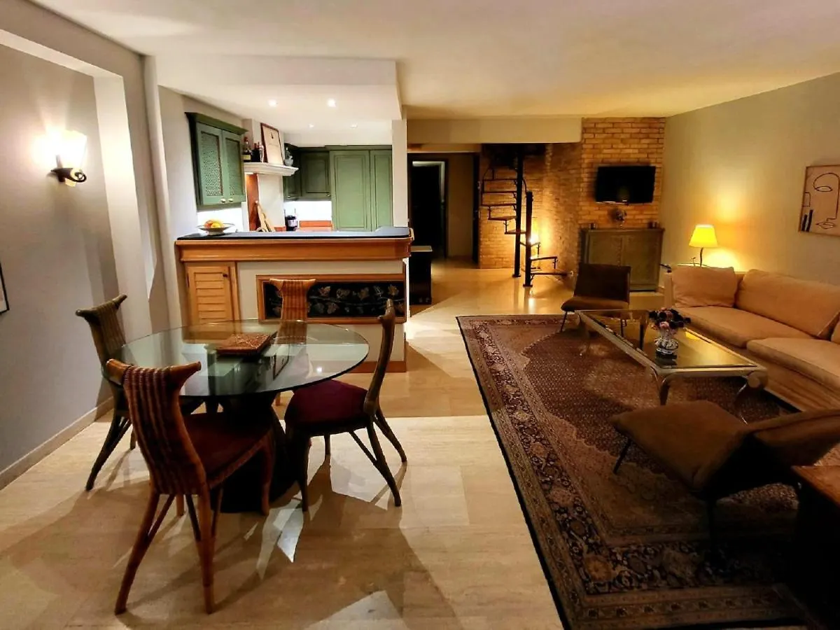 Apartment Antinea-1 By Interhome Cannes France