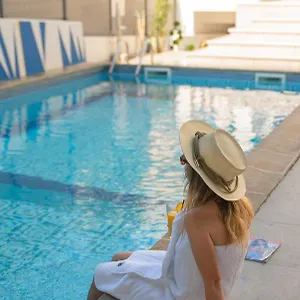 4* Hotel Juliana